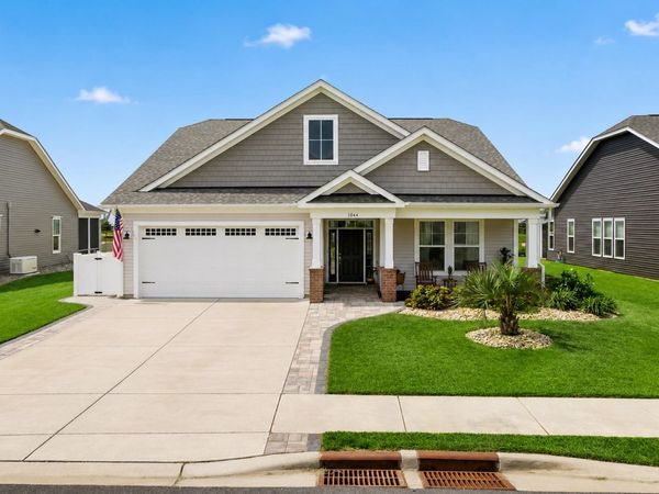 1044 Cascade Loop, Little River, SC 29566