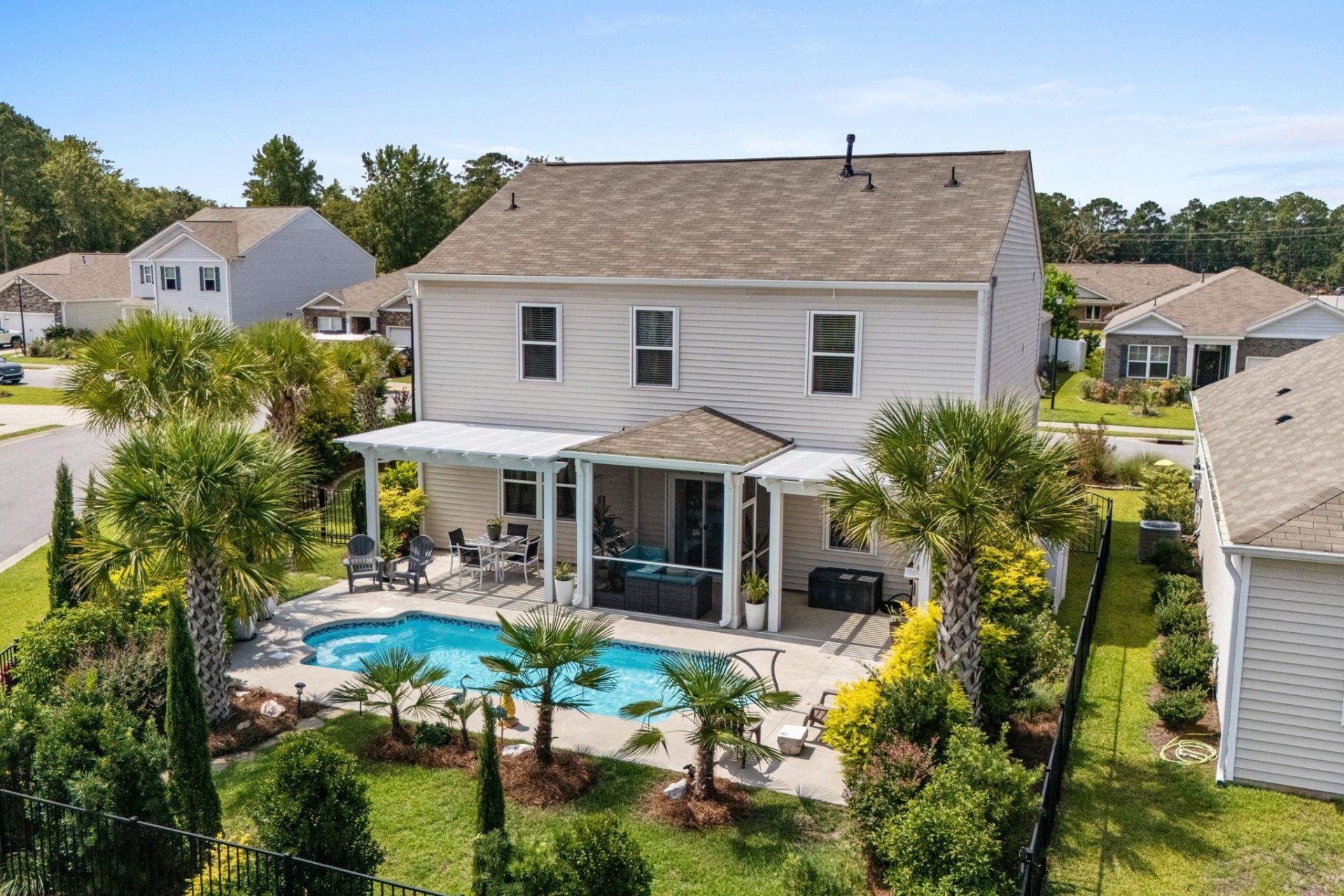 227 Pin Oak Dr. Photo 40