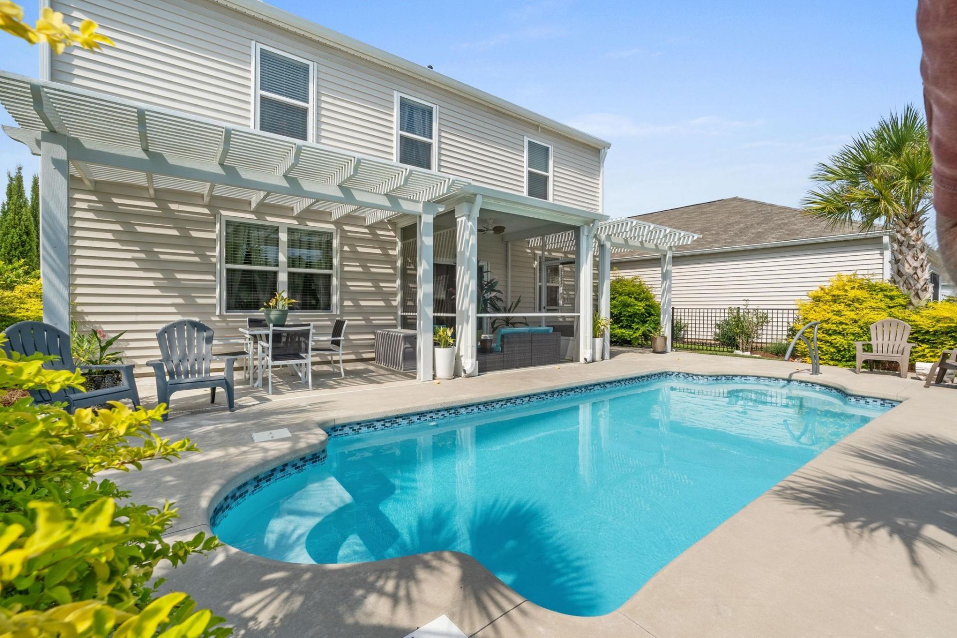 227 Pin Oak Dr. Photo 45