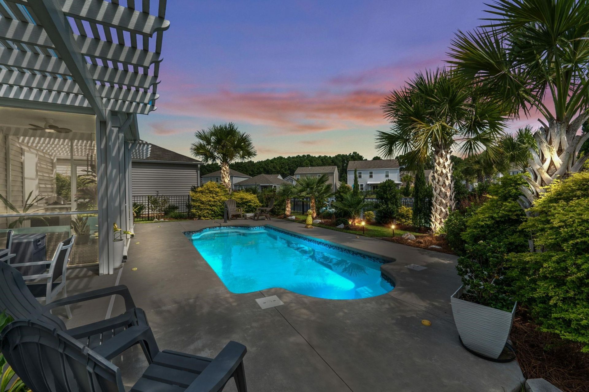 227 Pin Oak Dr. Photo 47