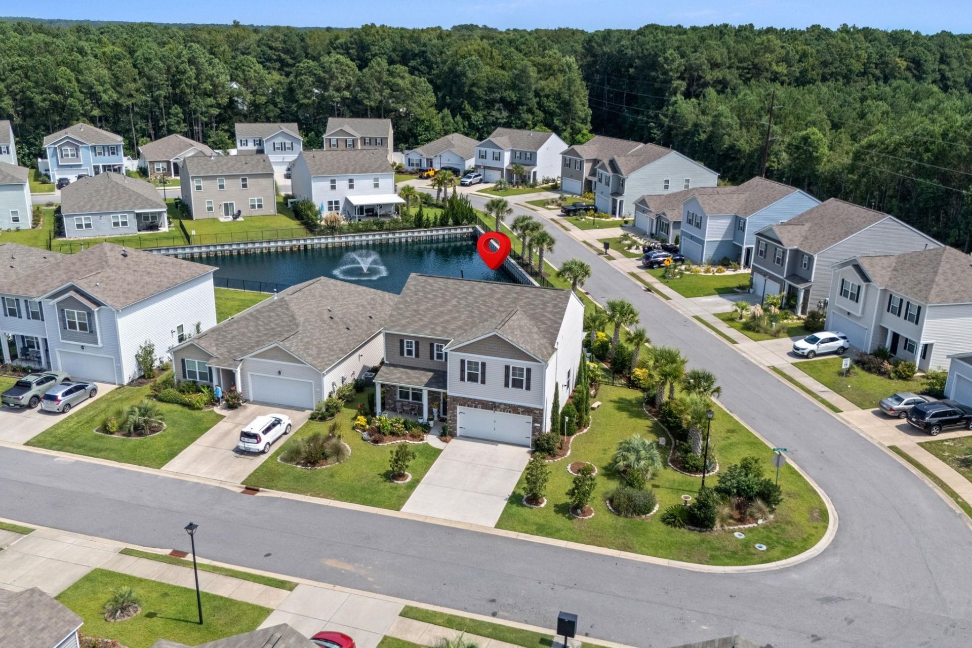 227 Pin Oak Dr. Photo 49