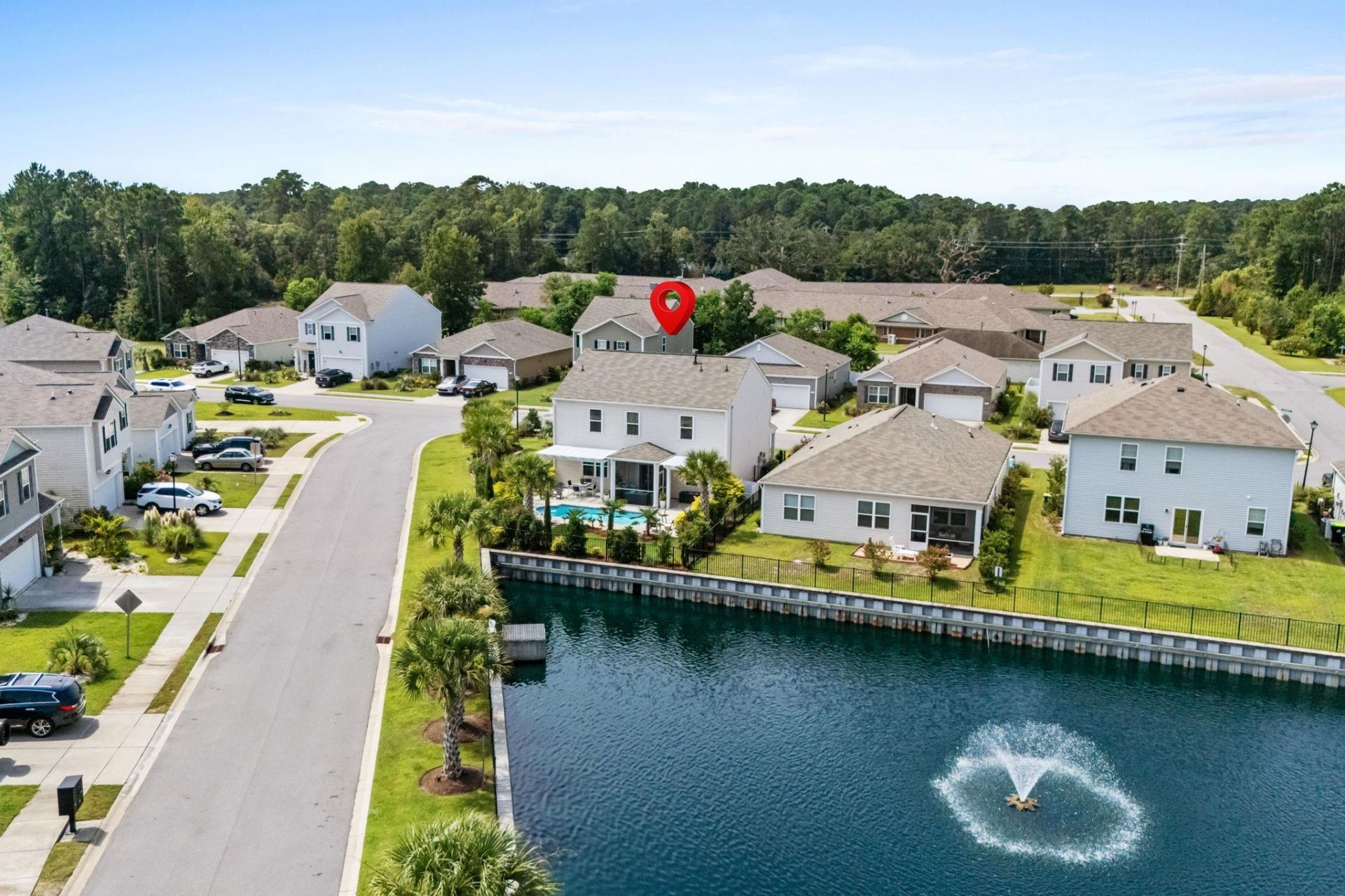 227 Pin Oak Dr. Photo 68