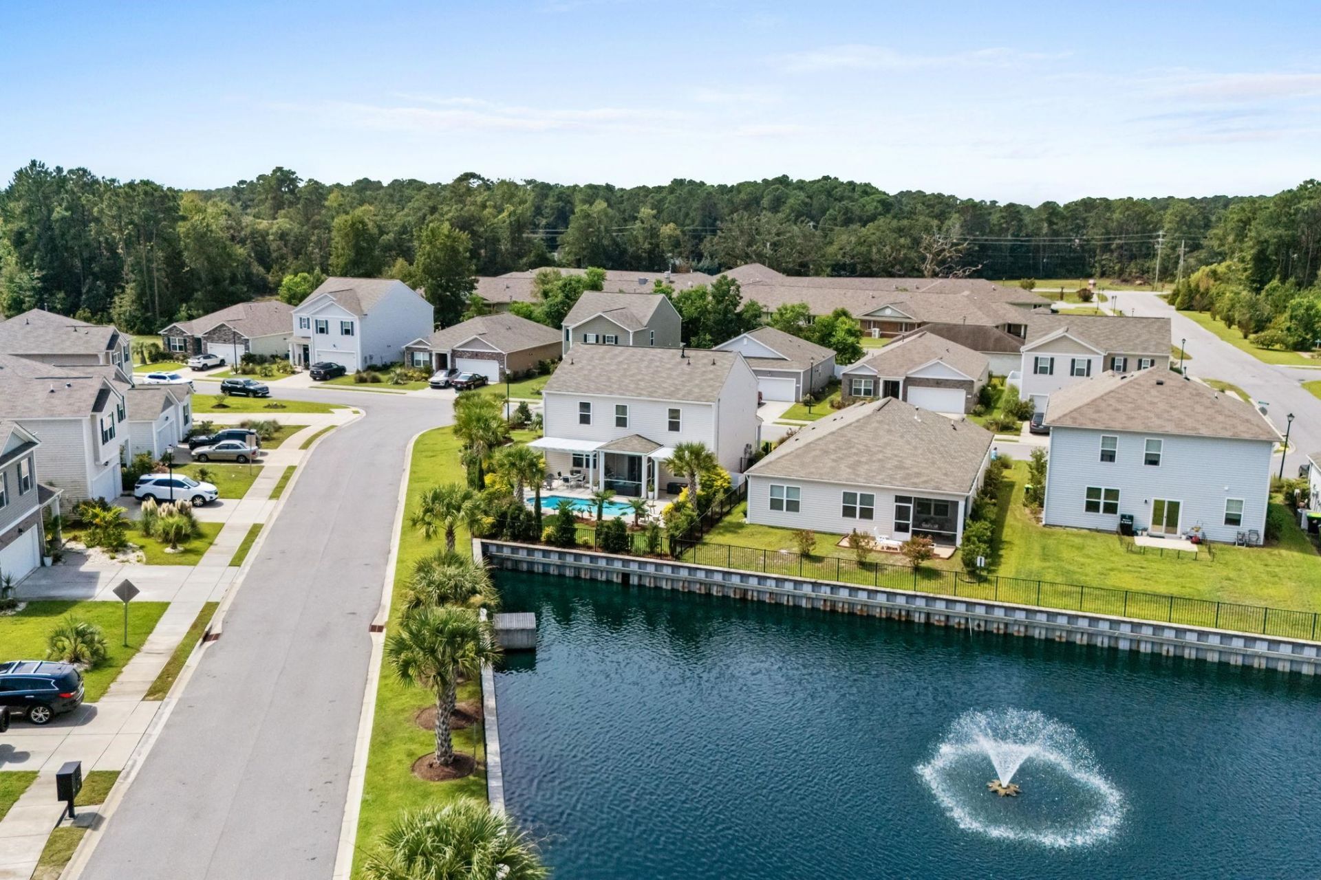 227 Pin Oak Dr. Photo 69