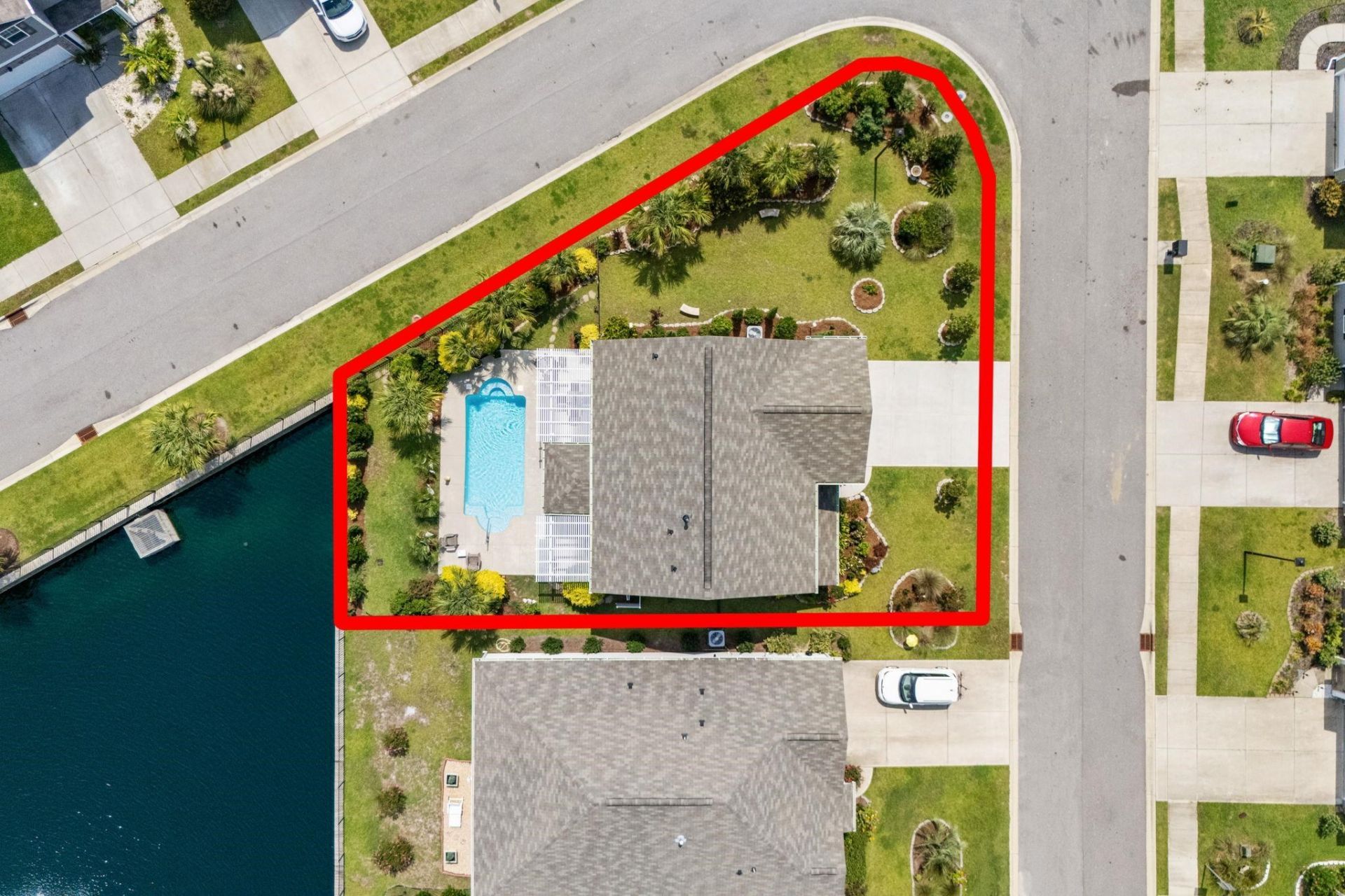 227 Pin Oak Dr. Photo 71