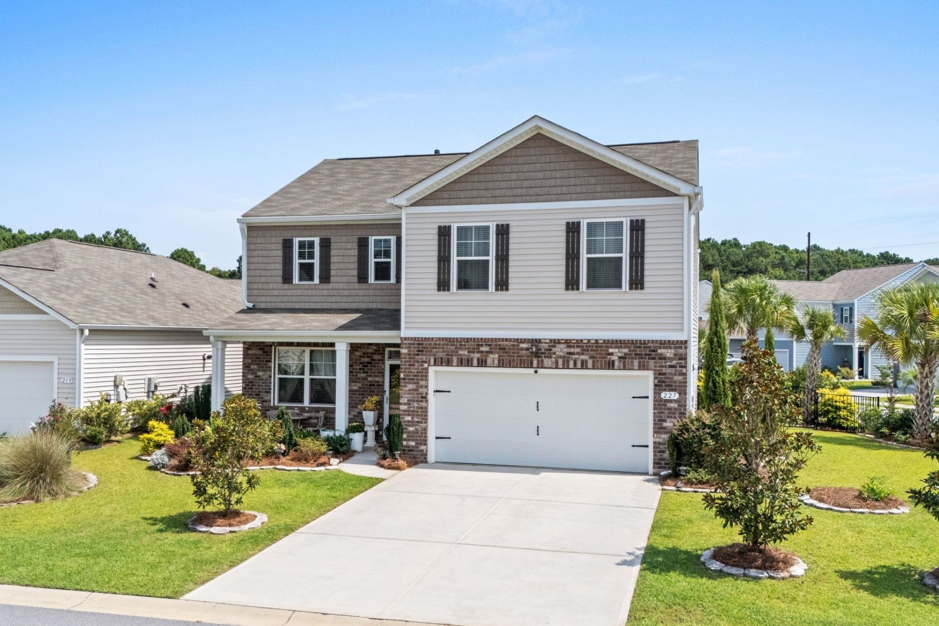 227 Pin Oak Dr. Photo 75