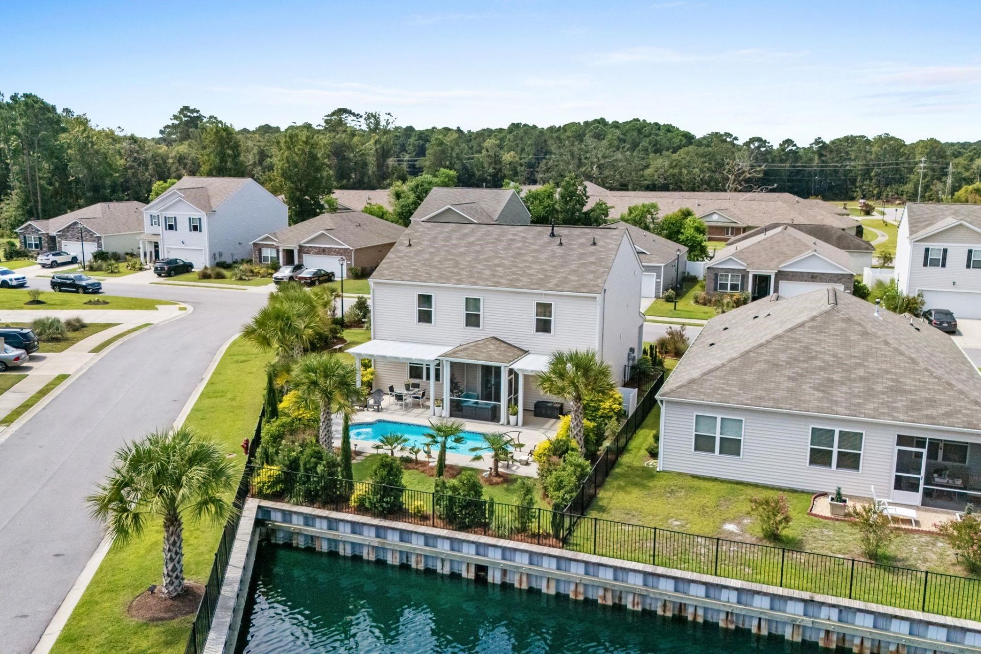 227 Pin Oak Dr. Photo 84