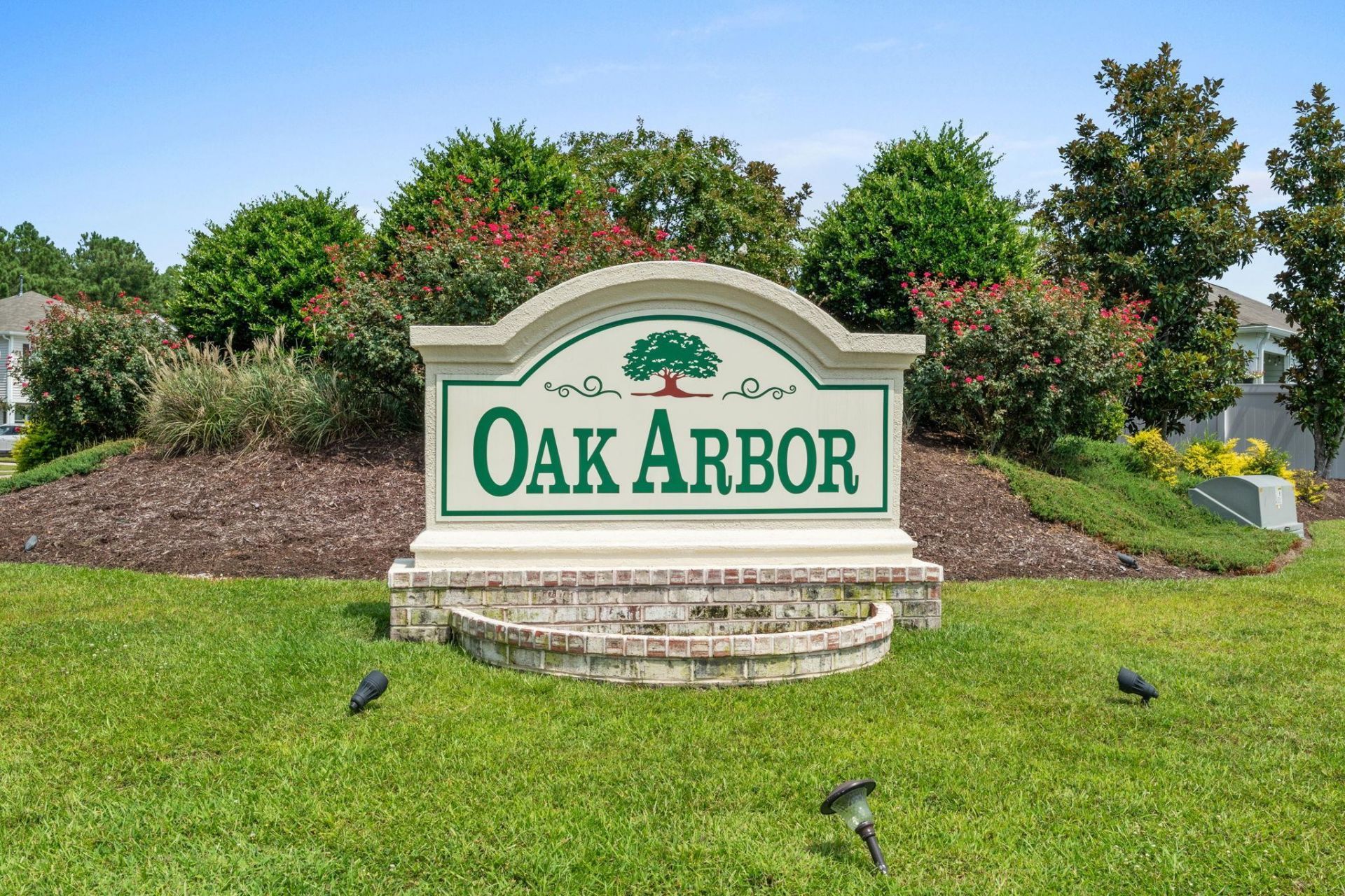 227 Pin Oak Dr. Photo 88