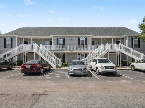 101 Westhaven Dr. , Unit 7B, Carolina Forest, SC 29579