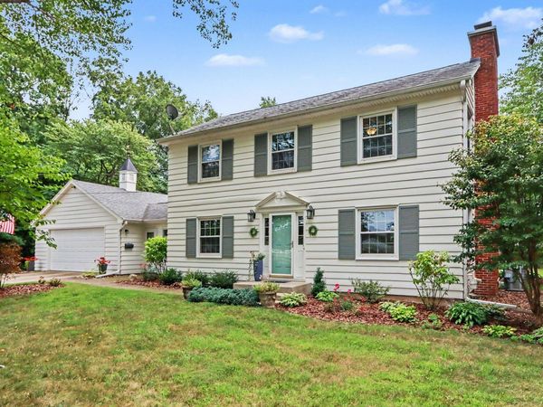 8300 E D Avenue, Richland, MI 49083