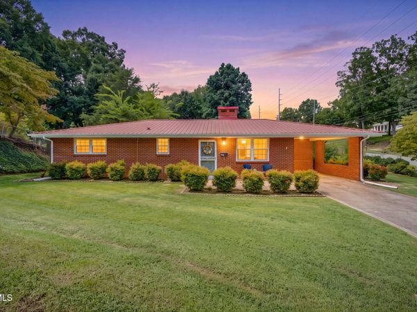 100 Hickory Drive, Greeneville, TN 37745