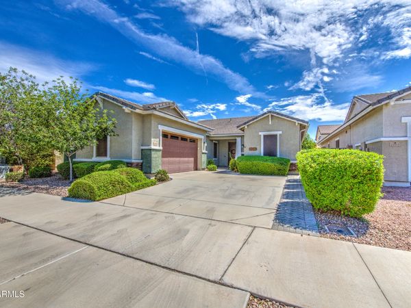 23497 S 212TH Street, Queen Creek, AZ 85142