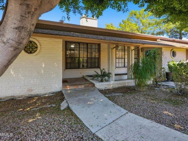 1550 N STAPLEY Drive, Unit 125, Mesa, AZ 85203