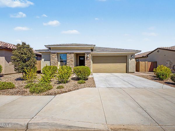 537 S PHEASANT Drive, Gilbert, AZ 85296