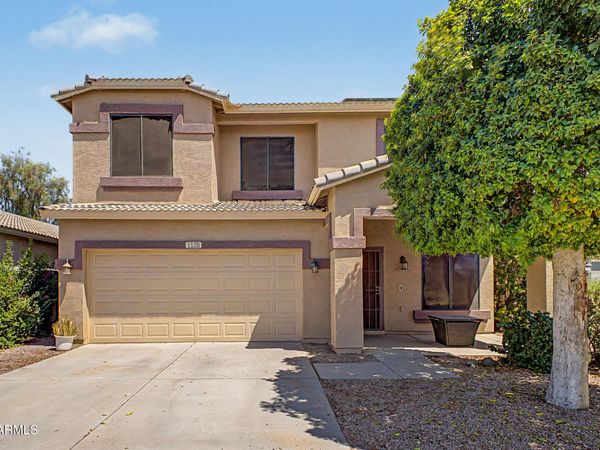 1129 S Amandes, Mesa, AZ 85208