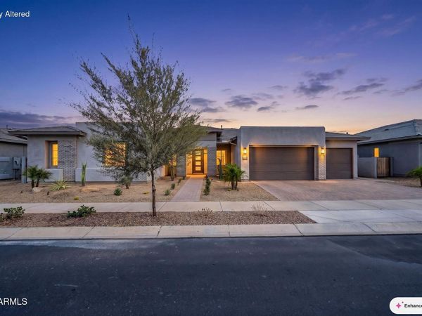 23731 S 231ST Way, Queen Creek, AZ 85142