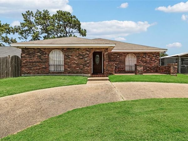 4562 SAN MARCO Road , New Orleans, LA 70129