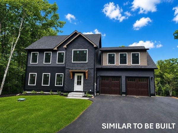 81 Willard Rd, Ashburnham, MA 01430