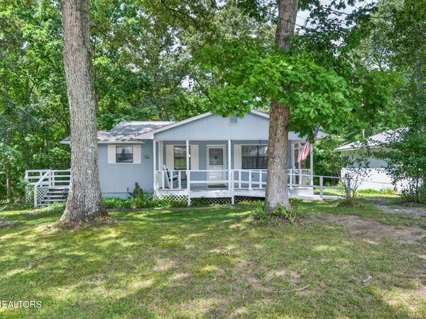 4101 Klamath Circle, Crossville, TN 38572