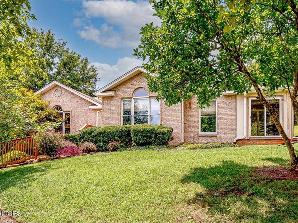 1211 Rockley Rd, Knoxville, TN 37932