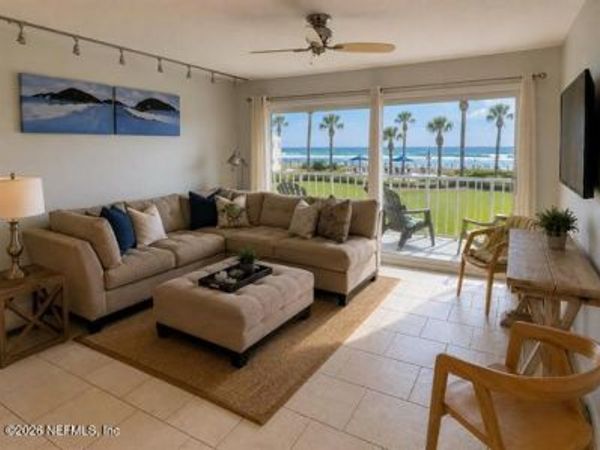 7950 A1A S, Unit 214, St. Augustine, FL 32080