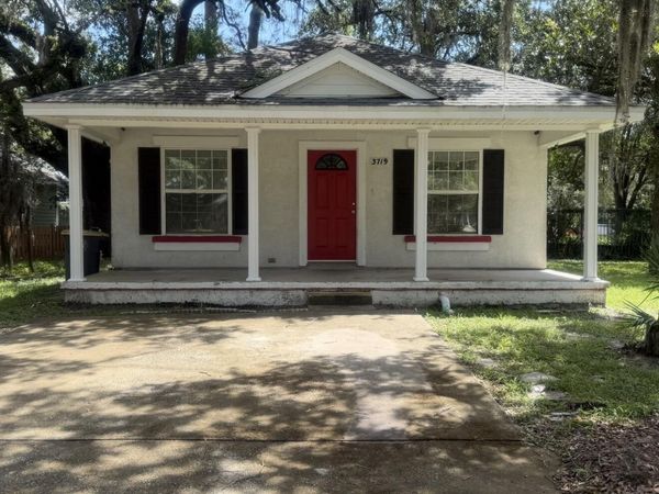 3719 BRENTWOOD Boulevard, Jacksonville, FL 32206