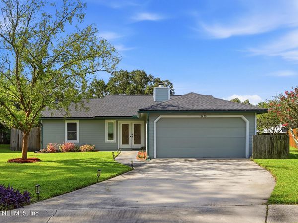 8420 DUSKIN Court, Jacksonville, FL 32216