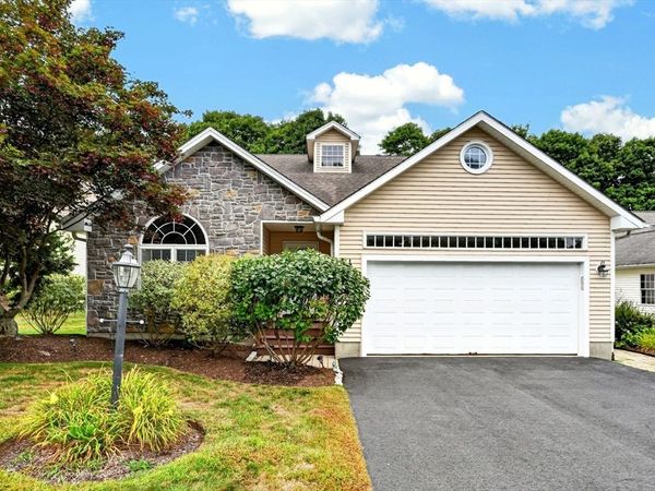 6 Haven Way, Unit 6, Ashland, MA 01721