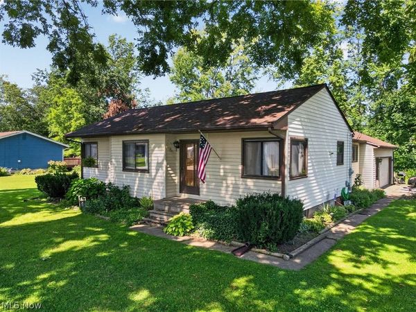 306 Everett Street , Grand River, OH 44045
