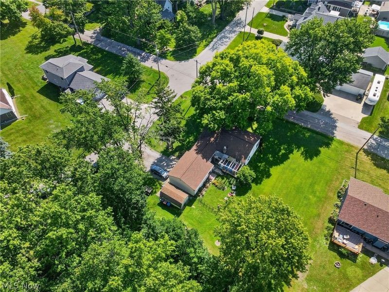 306 Everett Street, Grand River, OH 44045 Photo 3