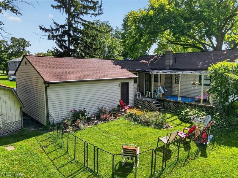306 Everett Street, Grand River, OH 44045 Photo 5