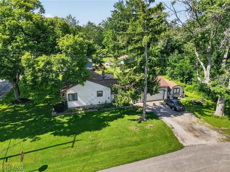 306 Everett Street, Grand River, OH 44045 Photo 6