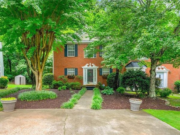 3040 Majestic Park Court , Duluth, GA 30096