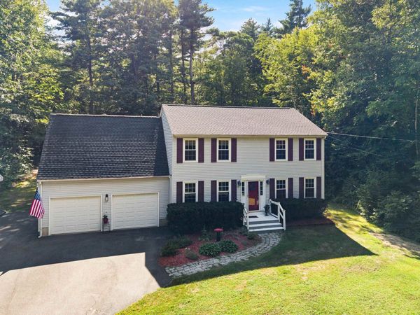 70 South Bow Road, Hooksett, NH 03106