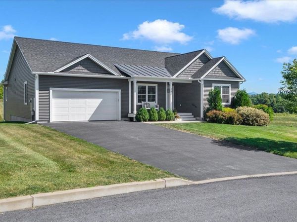 299 Commodore Drive, Vergennes, VT 05491