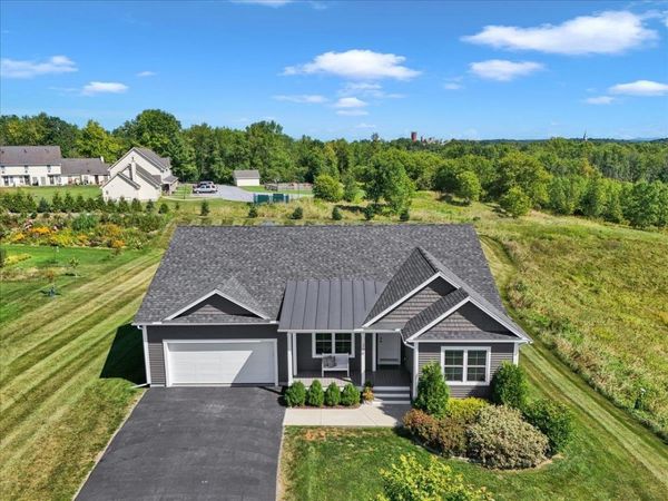 299 Commodore Drive, Vergennes, VT 05491