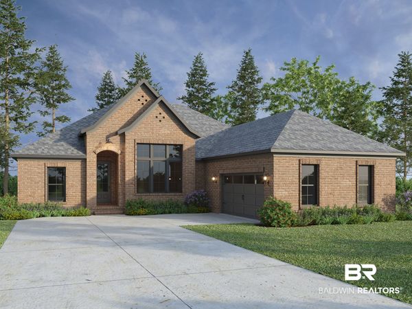 27288 Patch Place Loop, Daphne, AL 36526