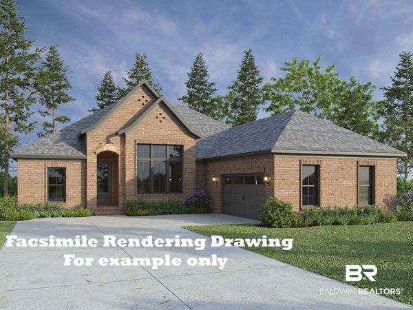 27288 Patch Place Loop, Daphne, AL 36526