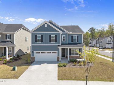 4100 Liberty Cap Drive, Raleigh, NC 27616