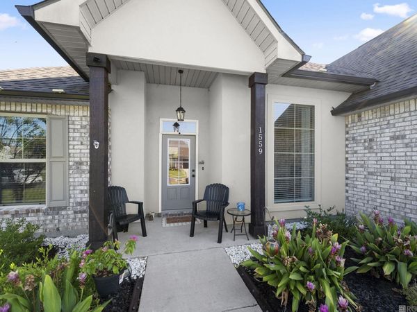 1559 Rangeland Ave, Zachary, LA 70791