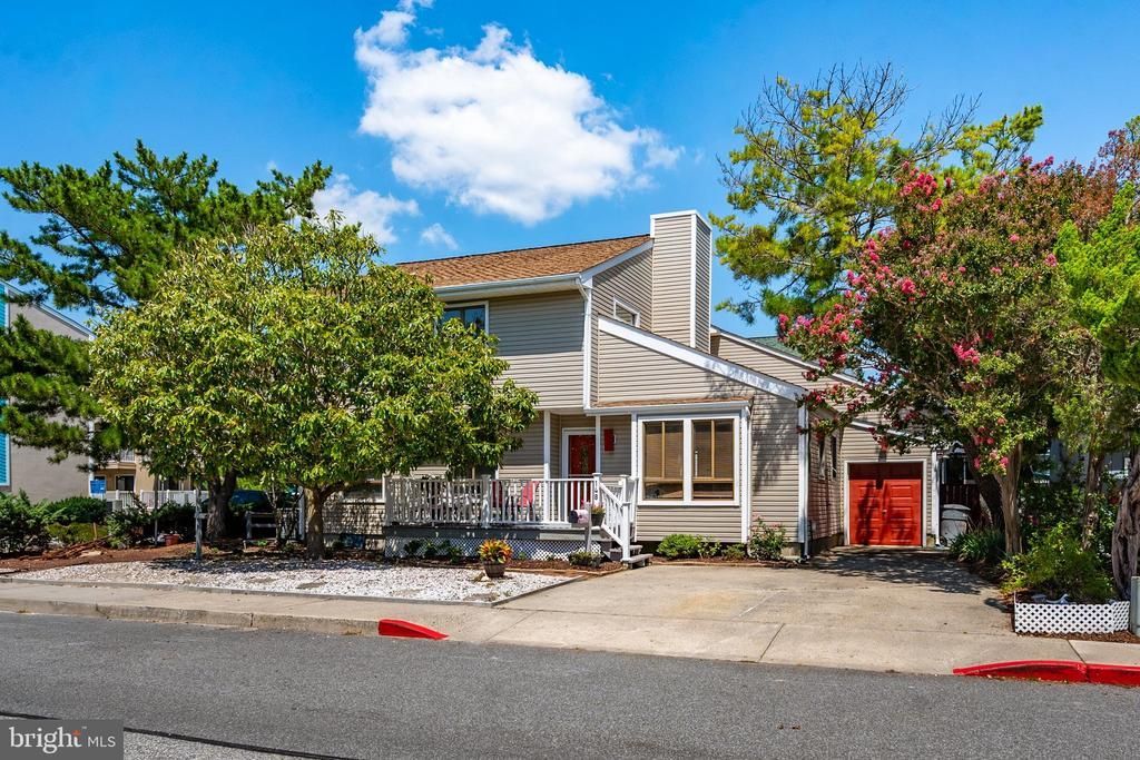 148 JAMESTOWN ROAD , OCEAN CITY, MD 21842