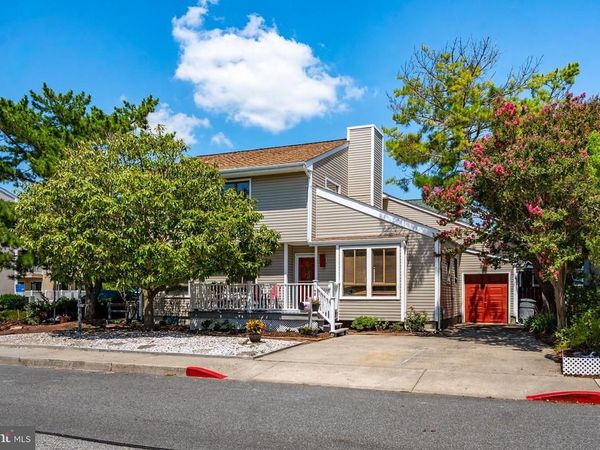 148 JAMESTOWN ROAD , OCEAN CITY, MD 21842