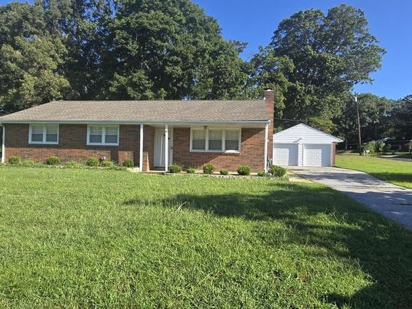 18 HOOD DRIVE, BRIDGETON, NJ 08302