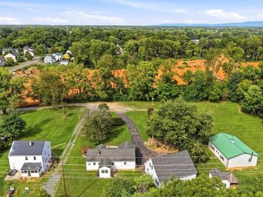 508 S CHURCH STREET, BERRYVILLE, VA 22611