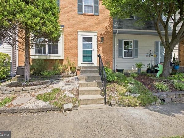 8346 STATIONHOUSE COURT, LORTON, VA 22079