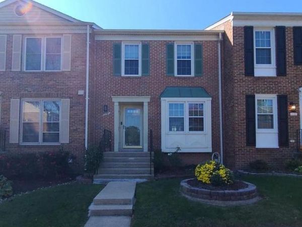 12151 STALLION COURT, WOODBRIDGE, VA 22192