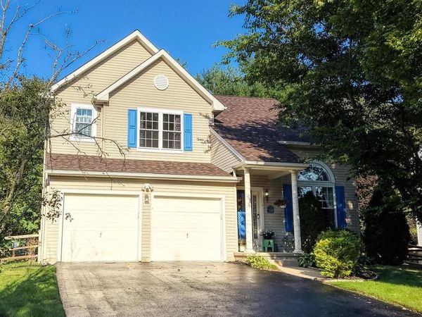 21 ORCHID DRIVE, BEAR, DE 19701