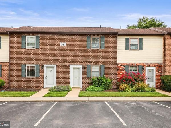 1713 BARON DRIVE, YORK, PA 17408