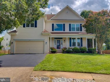 108 HAVERSACK COURT NE, LEESBURG, VA 20176