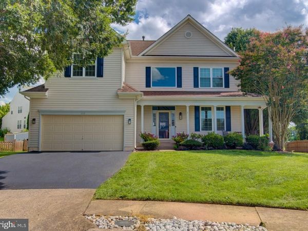 108 HAVERSACK COURT NE, LEESBURG, VA 20176