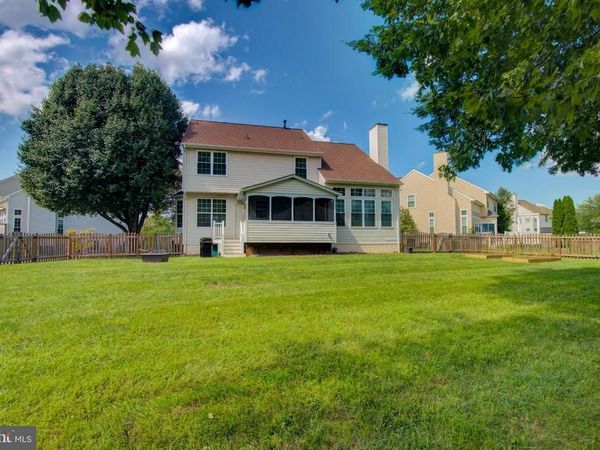 108 HAVERSACK COURT NE, LEESBURG, VA 20176